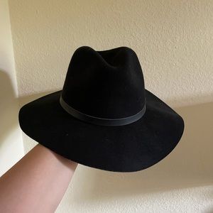 Black hat